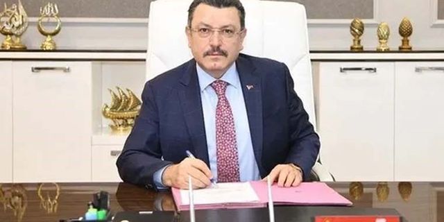 Trabzon Büyükşehir Belediye Başkan adayı Ahmet Metin Genç kimdir?