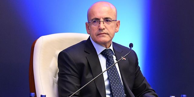 Hazine ve Maliye Bakanı Mehmet Şimşek'ten KDV denetimi açıklaması