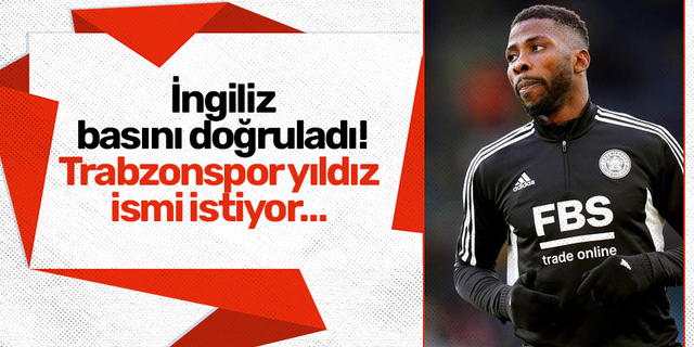 İngiliz basını doğruladı! Trabzonspor yıldız ismi istiyor…