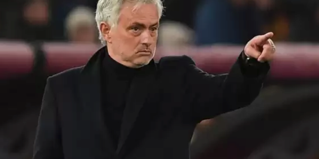 Jose Mourinho dünya yıldızını Beşiktaş'a getiriyor