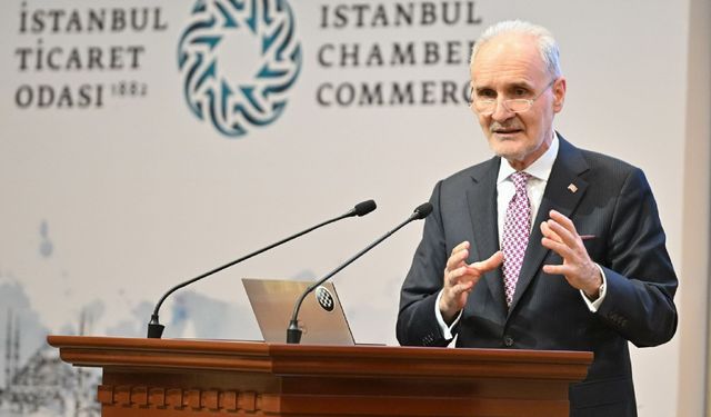 Başkandan döviz kuru değerlendirmesi