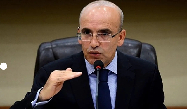 Ekonomik tedbirler rüzgârı esti! Bakan Şimşek'ten büyük tasarruf hareketi