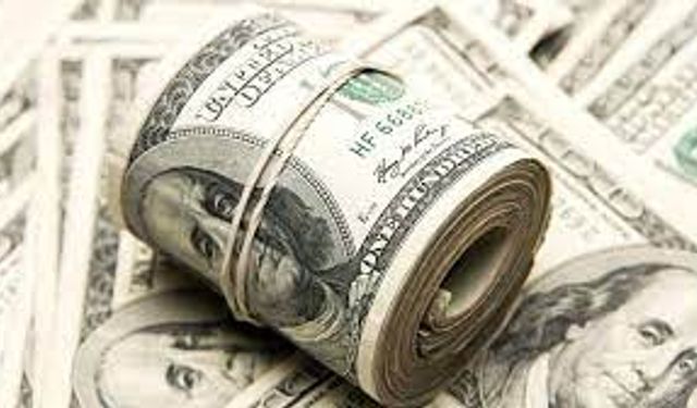 Dolar haftaya yükselişte başladı