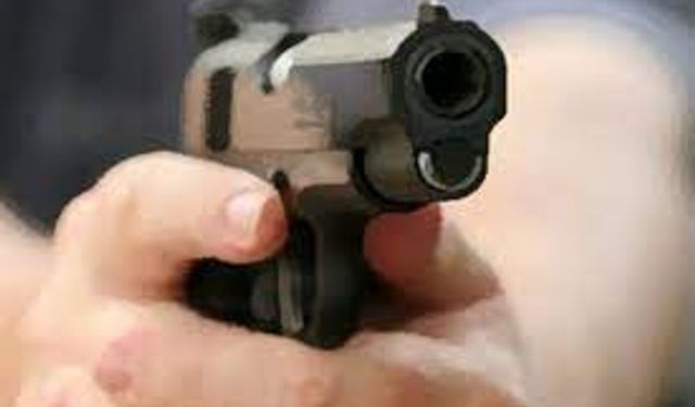 Rize'de silah kaçakçılığı iddiasıyla 1 şüpheli tutuklandı
