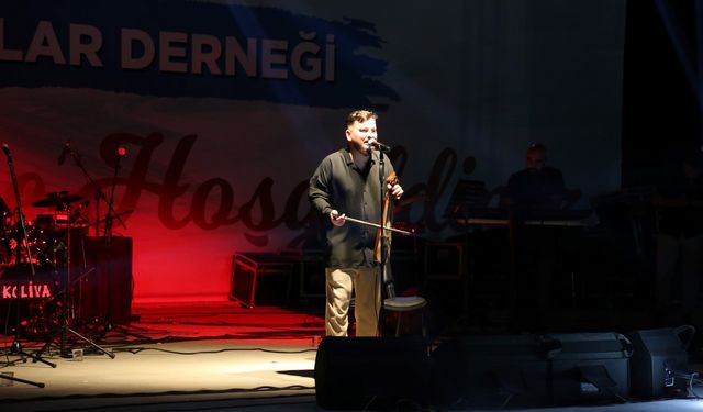 Darıca'da Trabzon rüzgarı esti!