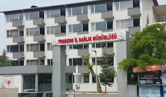 Trabzon İl Sağlık Müdürlüğü 5 kalem atık satışı yapacak