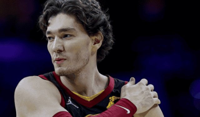 Cedi Osman'ın yeni takımı belli oldu!