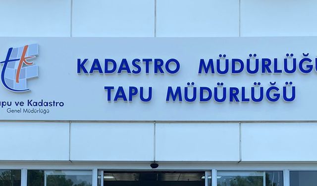 Tapu ve Kadastro 9 Bölge Müdürlüğü Koruyucu Giyim Malzemeleri satın alacak