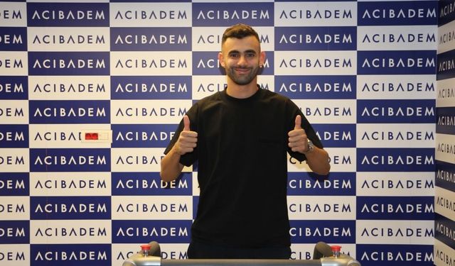 Çaykur Rizespor’a Ghezzal şoku