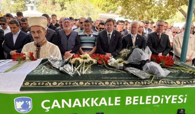 15 yaşındaki Efe'nin derste kahreden ölümü!