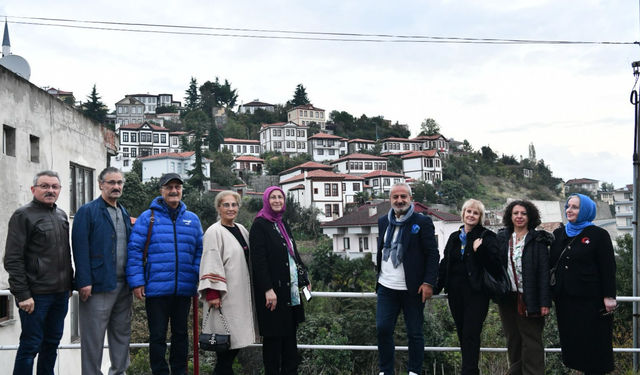 Trabzon’da İskoçya rüzgarı!