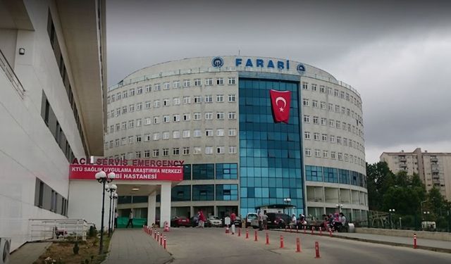 KTÜ Farabi Hastanesi; test, kontrol ve kalibrasyon cihazı alacak