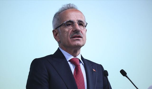 Bakan Uraloğlu, terör saldırısını lanetledi!