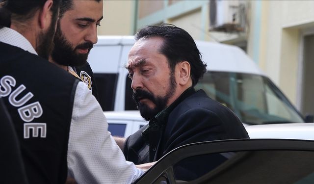 Adnan Oktar’ın serveti devlete geçti: örgütten devlete aktarılan mallar