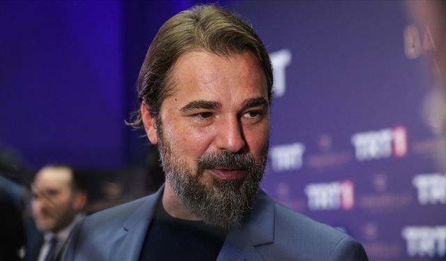 Ünlü oyuncu Engin Altan Düzyatan'a dolandırıcılık şoku...