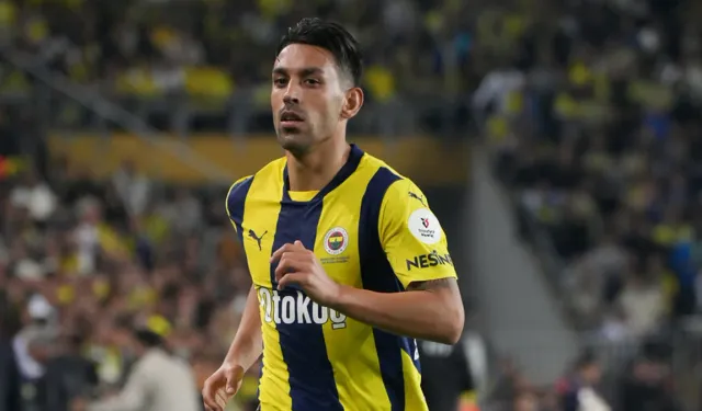 Fenerbahçe, Trabzonspor karşılaşmasında sakatlanan İrfan Can Kahveci’nin sol üst arka adele kas tendon bileşkesinde kısmi yırtık tespit edildiğini ve oyuncunun tedavisine başlandığını açıkladı.