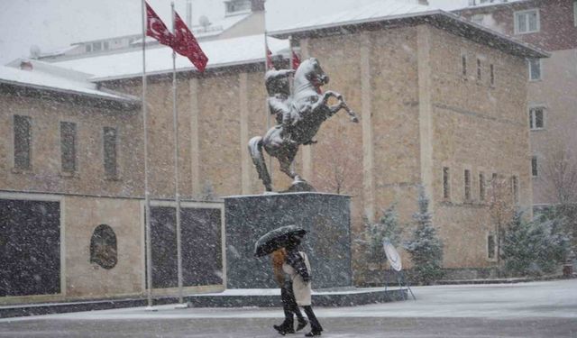 Bayburt Valiliği vatandaşları uyardı