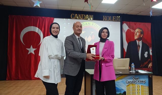 Dijital çağın çocuk sağlığına etkileri Trabzon'da masaya yatırıldı