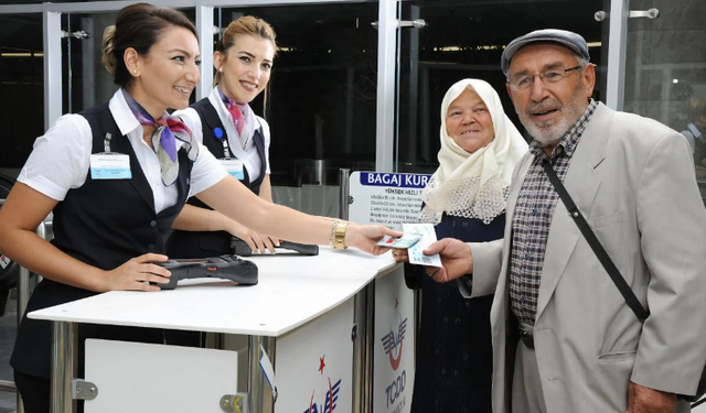 Abdulkadir Uraloğlu açıkladı! 745 binden fazla emekli yararlandı