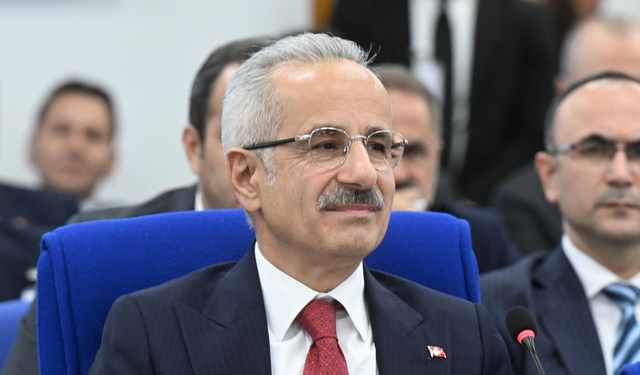 Bakan Uraloğlu: 112 milyar liralık 50 projeyi tamamladık