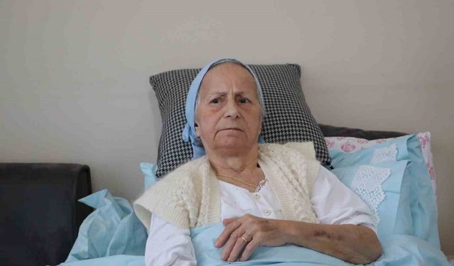 Rize’de ‘Hastaya kötü davranma’ iddiası