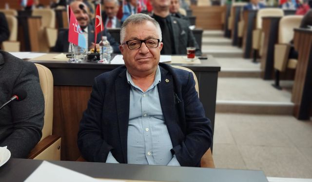 Trabzon'da ölümlü kazalara dikkat çekti! Çelik bariyer...