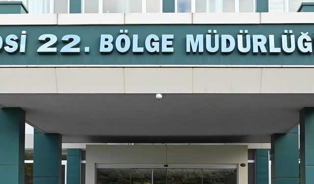 DSİ 22. Bölge Müdürlüğü, taş satın alacak