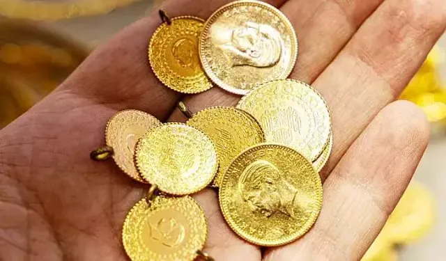 Altında gözler mart ayında! 4 bin TL seviyesine çıkacak
