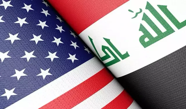 ABD ve Irak petrolde mutabık! Türkiye detayı