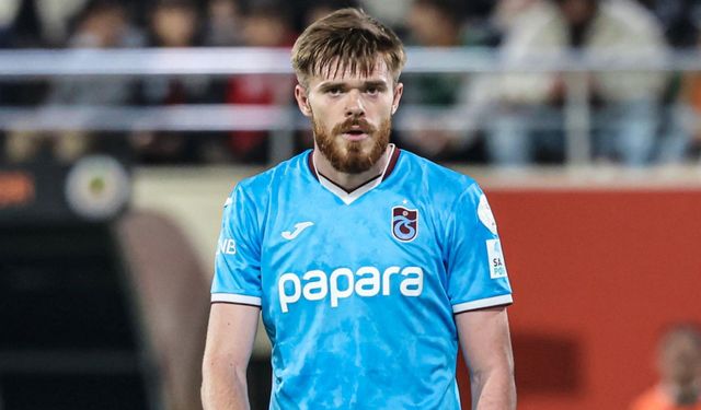 Trabzonspor’dan Batagov’un sakatlığıyla ilgili açıklama
