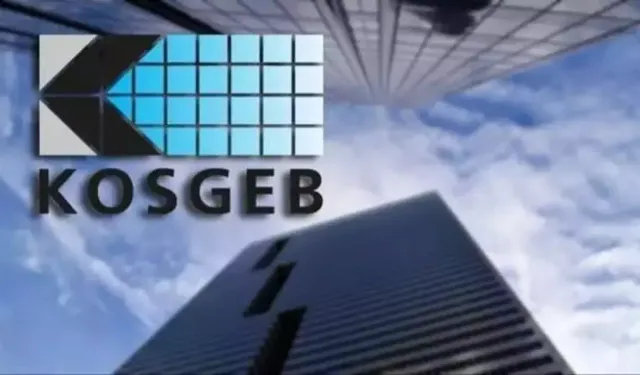 KOSGEB 8 bin 500 kadını destekleyecek