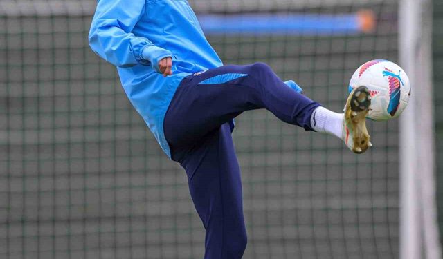 Oleksandr Zubkov, Trabzon’daki maçları boş geçmedi