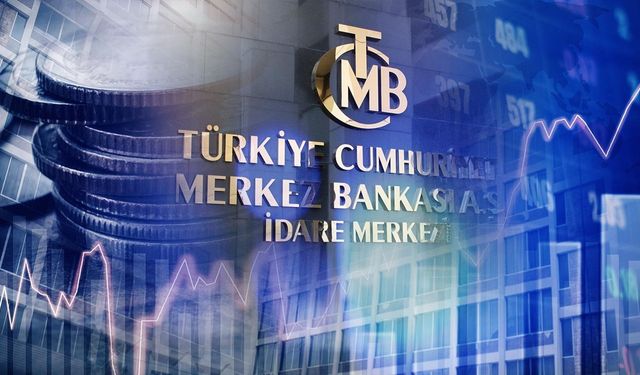 Merkez’den sürpriz faiz artışı: Sıkı duruş mesajı verildi