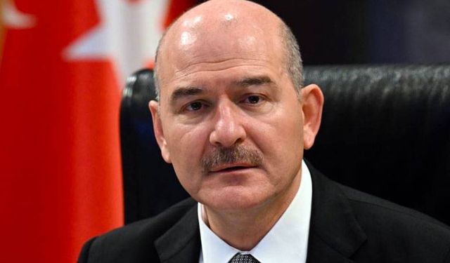 Soylu, Trabzon’da gençlerle buluşacak