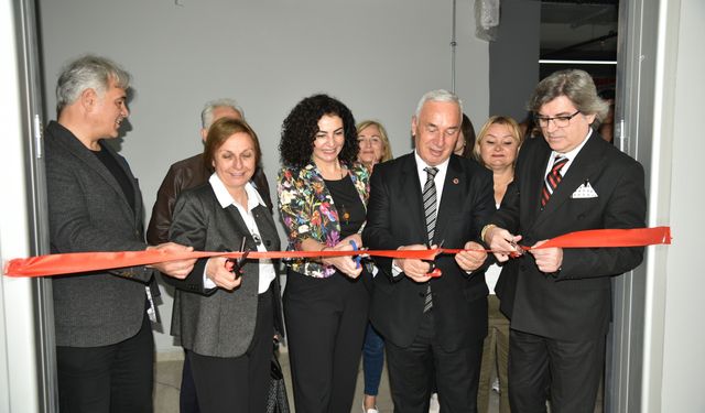 Atakum’da ‘Çocuk Dostu Kamusal Alanlar’ sergisi