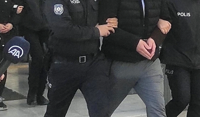 FETÖ'nün emniyetteki mahrem yapılanması yakalandı