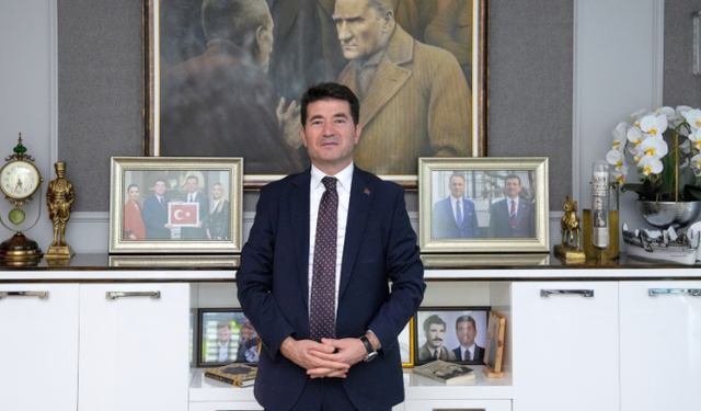 Ortahisar belediyesi yeni uygulamaları hizmete sundu