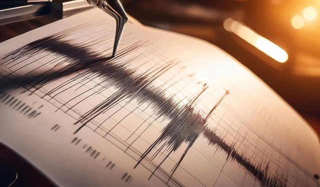 Malatya'da korkutan deprem! AFAD duyurdu