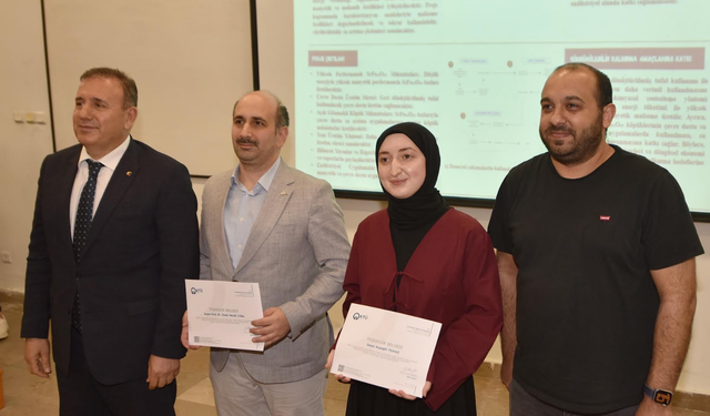 Ticarileşen her proje ülkemiz için bir değerdir! Dikkat çeken açıklamalar