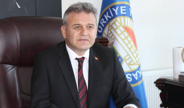 Gökhan Gedikli: 19 Mayıs Türk milletinin büyük uyanışının gerçekleştiği gündür