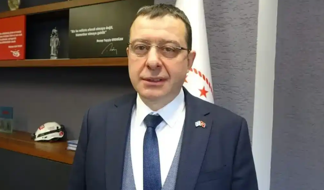 Trabzon'da üç yılda 59 bin öğrenciye eğitim verildi! Omurga sağlığını korumak...