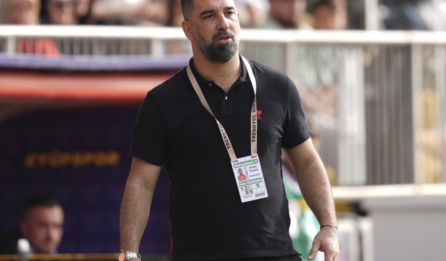 İşte Arda Turan'ın yeni takımı!