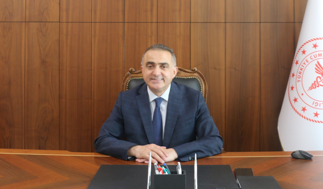 Of Devlet Hastanesi'nde çevre illere de hizmet veriliyor!