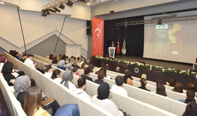 Mutfaklarda alınması gereken önlemler anlatıldı!