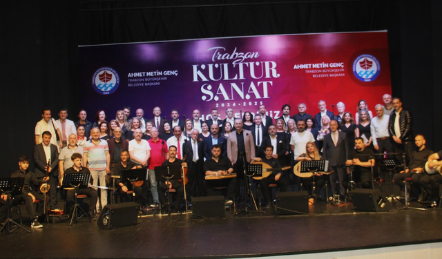 TMHOYDER TSM’den Bahar Konseri