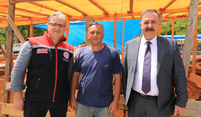 Trabzon Tarım ve Orman Müdürü Kaplan’dan Kurban Bayramı uyarıları!