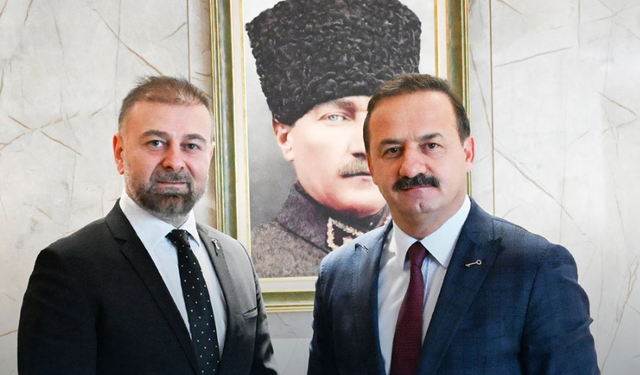 Hüseyin Cahit Köse: “Yargı süreci ciddiyet ister, anayasa süreci şeffaflık”