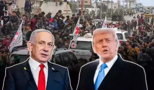 İsrail'den habersiz Hamas'ın ABD'ye 4 maddelik teklifini Türkiye iletti