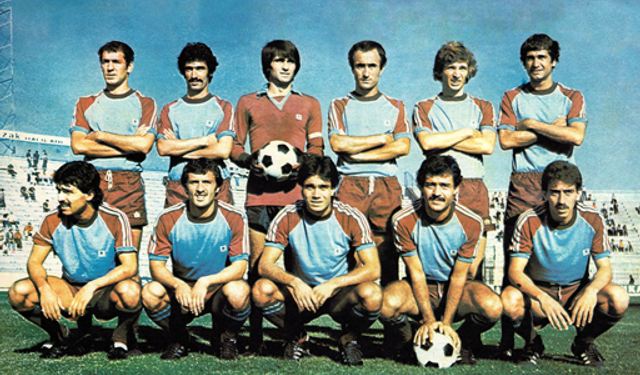 Trabzonspor 39 puan ile şampiyon oldu mu?…