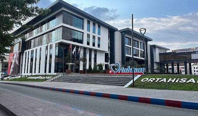 Ortahisar Belediyesi, 4 arsayı satışa çıkarıyor